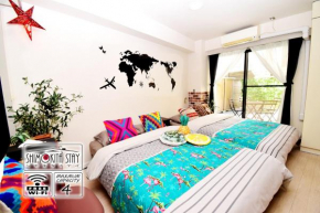 KITAZAWA CS HOUSE - Vacation STAY 45470v